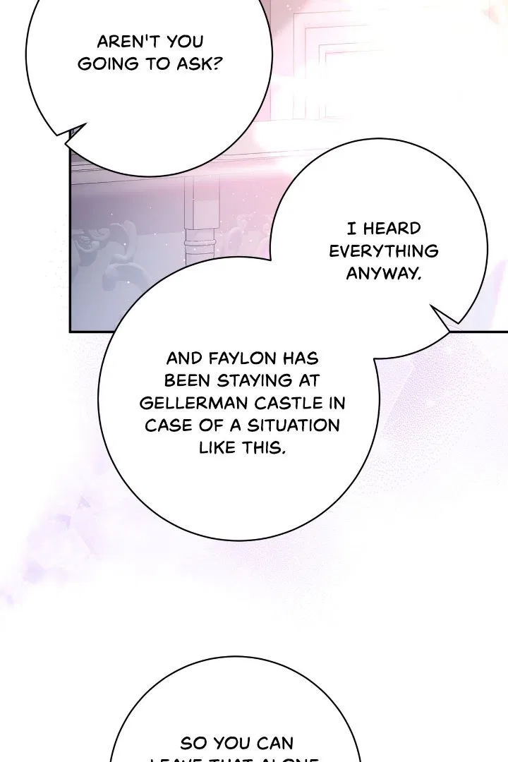 It’s Useless to Hang On Chapter 157 – Page 61