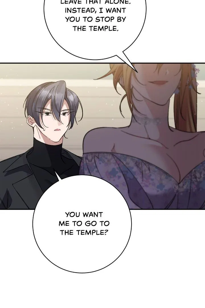 It’s Useless to Hang On Chapter 157 – Page 62
