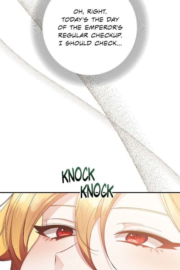 It’s Useless to Hang On Chapter 157 – Page 74
