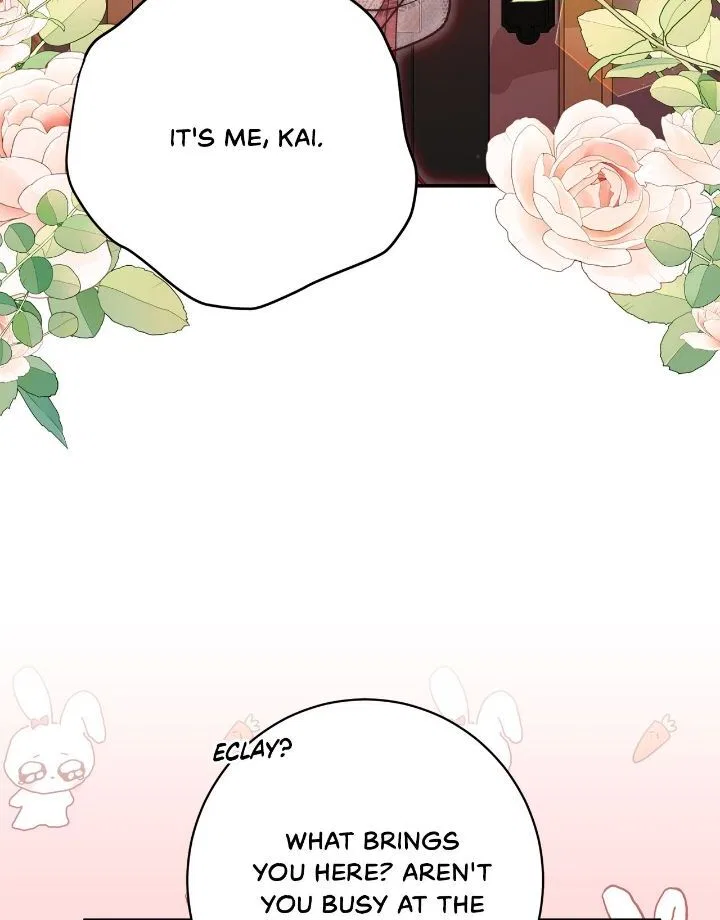 It’s Useless to Hang On Chapter 157 – Page 77