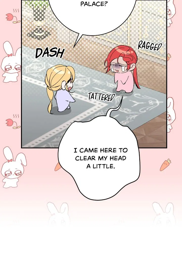 It’s Useless to Hang On Chapter 157 – Page 78