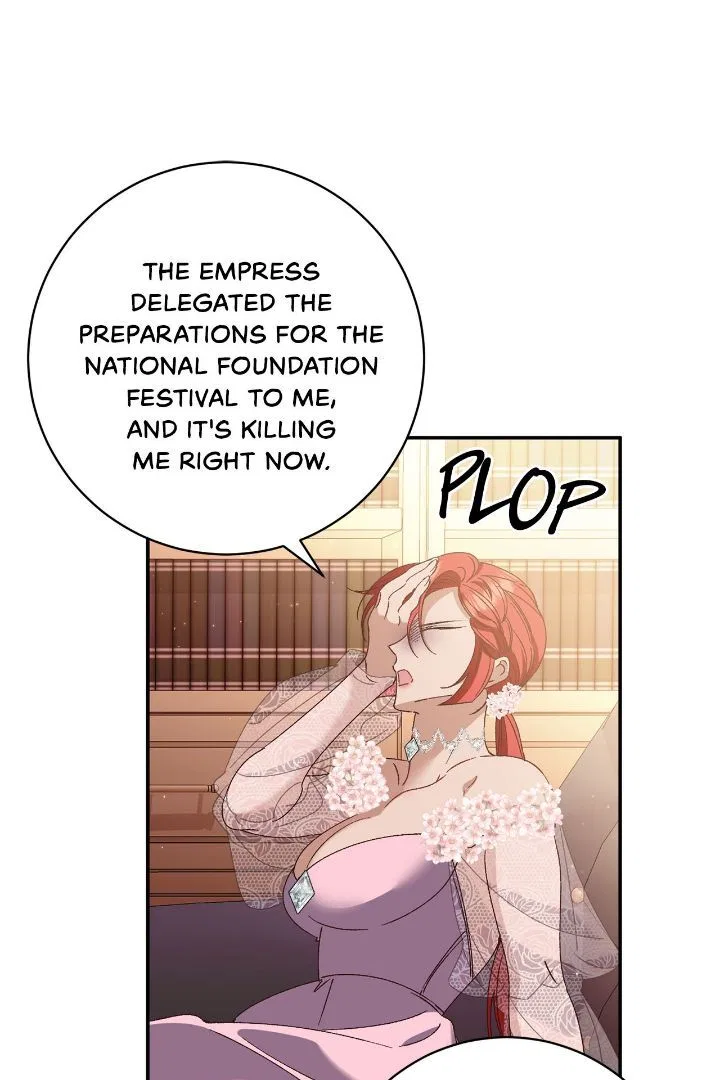 It’s Useless to Hang On Chapter 157 – Page 79
