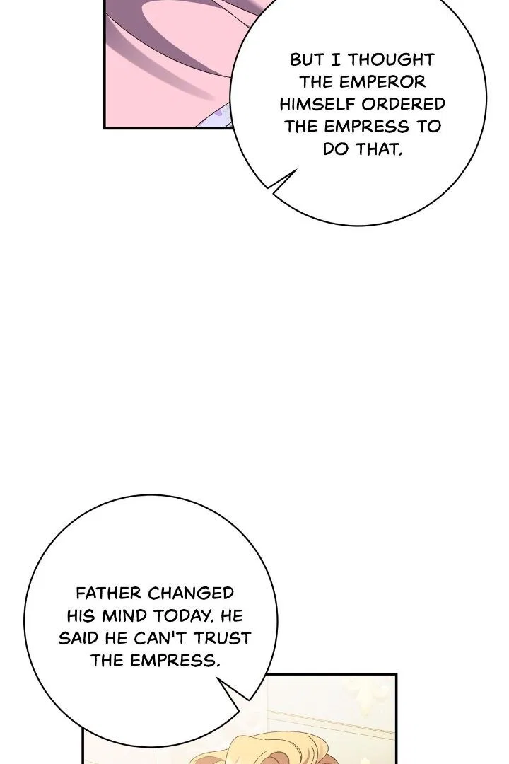 It’s Useless to Hang On Chapter 157 – Page 80