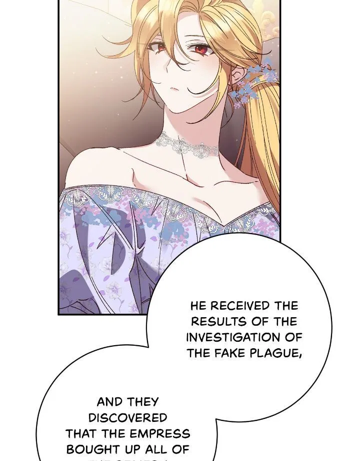 It’s Useless to Hang On Chapter 157 – Page 81