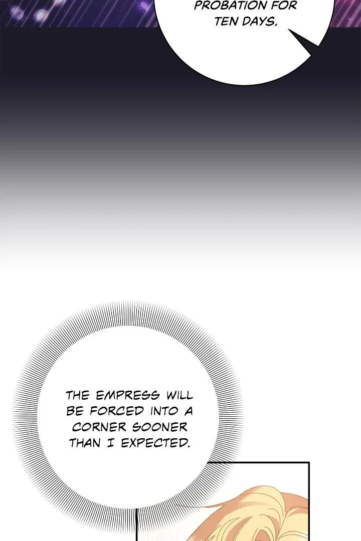 It’s Useless to Hang On Chapter 157 – Page 84