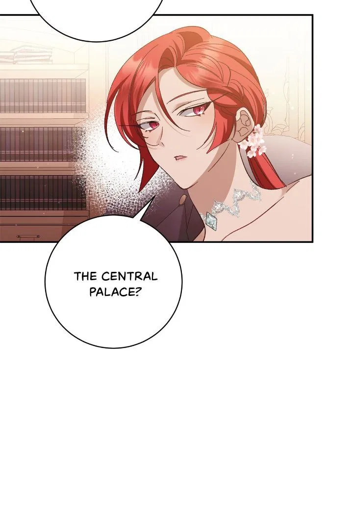 It’s Useless to Hang On Chapter 157 – Page 87