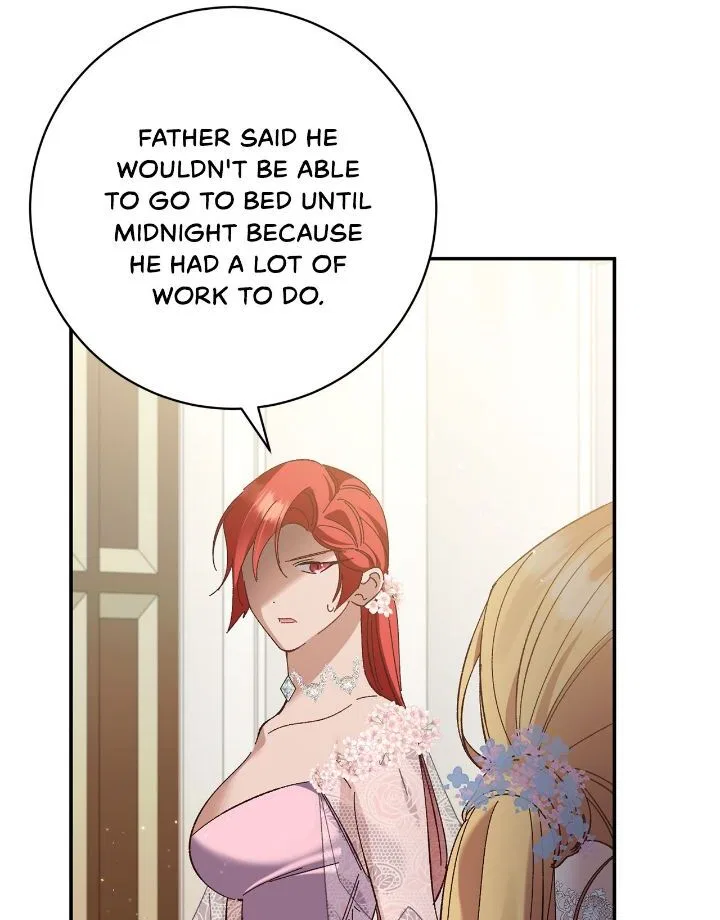 It’s Useless to Hang On Chapter 157 – Page 90
