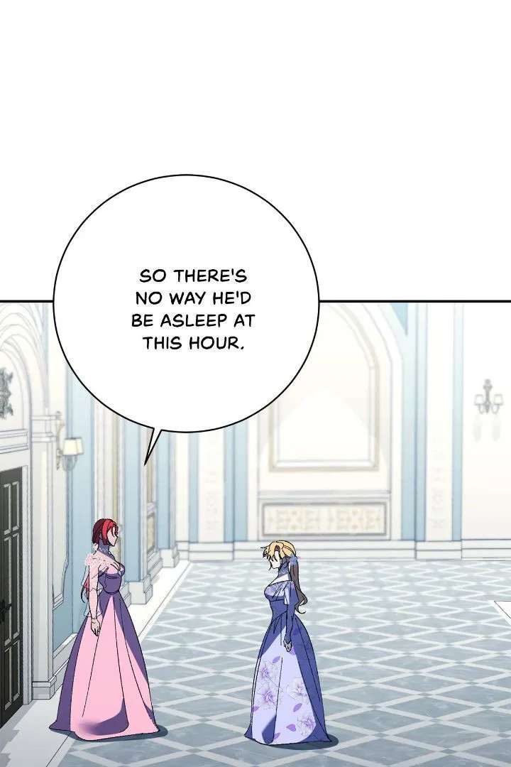 It’s Useless to Hang On Chapter 157 – Page 92