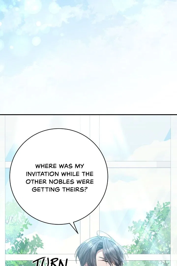 It’s Useless to Hang On Chapter 156 – Page 2