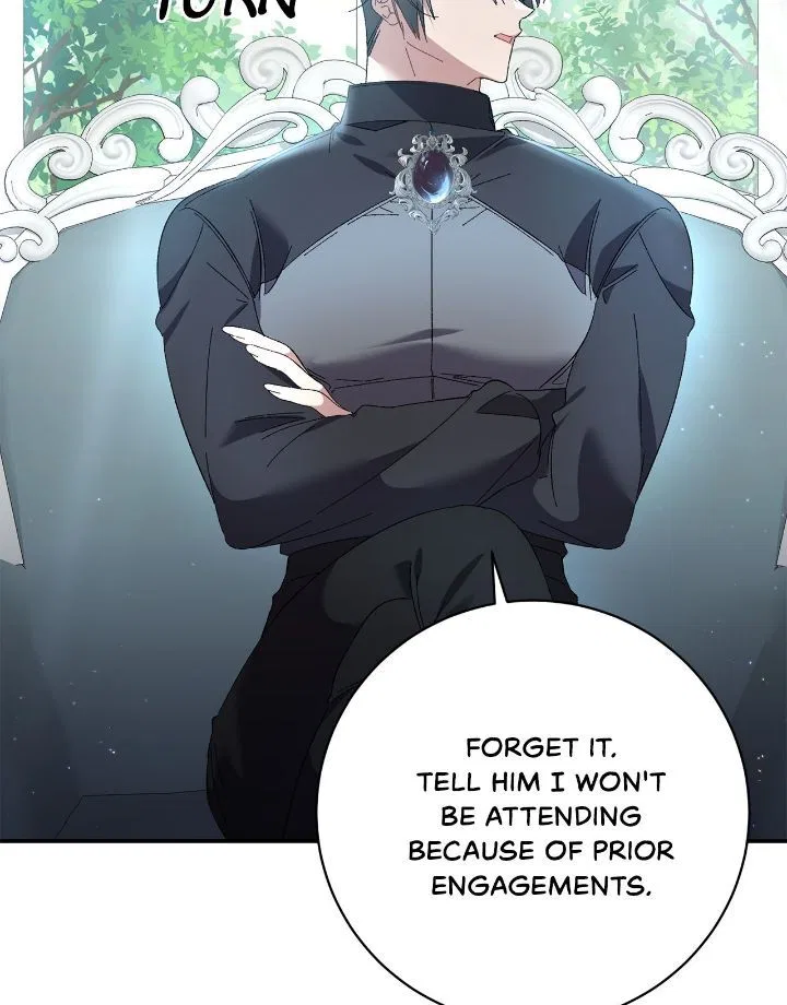 It’s Useless to Hang On Chapter 156 – Page 3