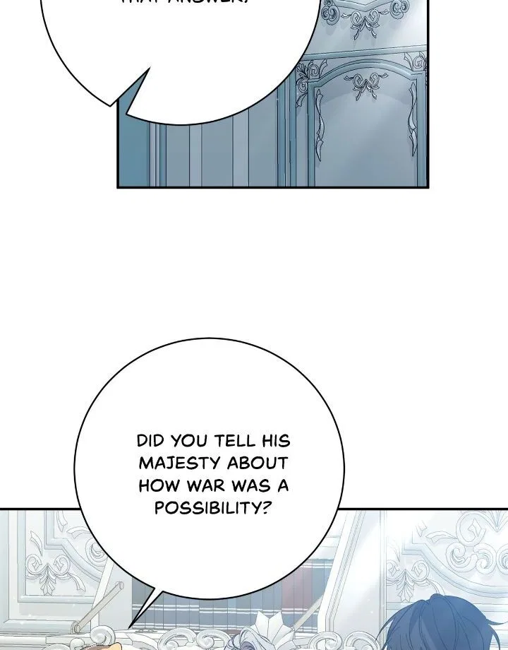 It’s Useless to Hang On Chapter 156 – Page 8