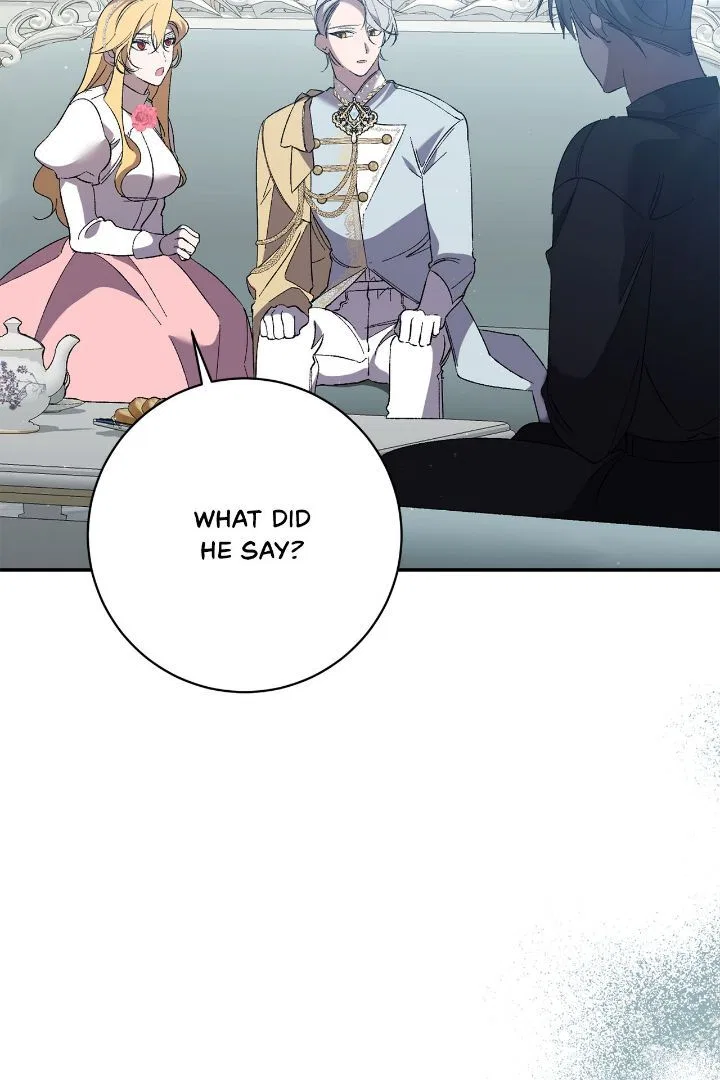 It’s Useless to Hang On Chapter 156 – Page 9