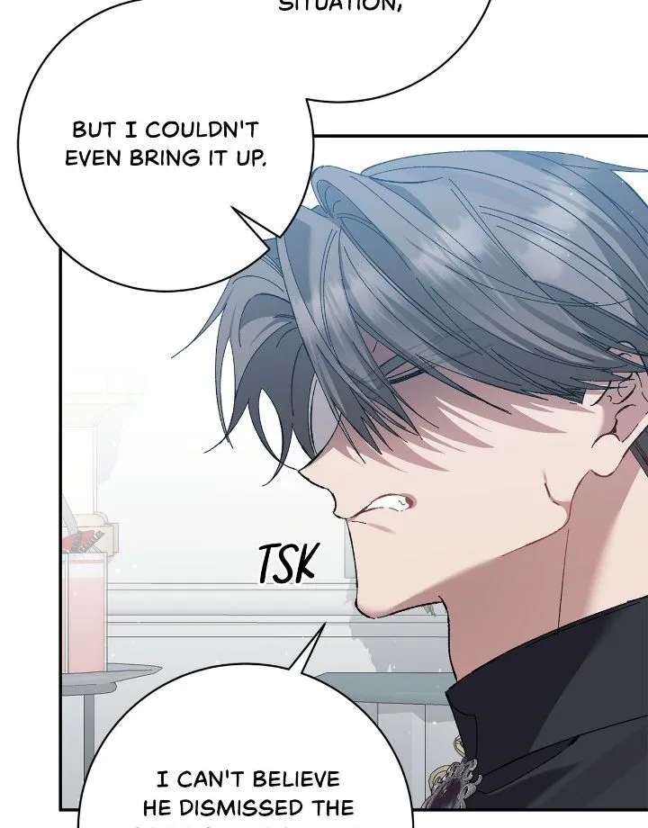 It’s Useless to Hang On Chapter 156 – Page 12