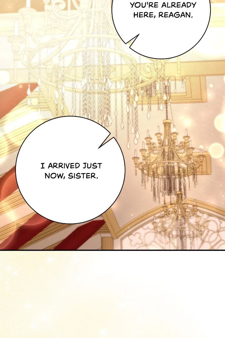 It’s Useless to Hang On Chapter 156 – Page 18