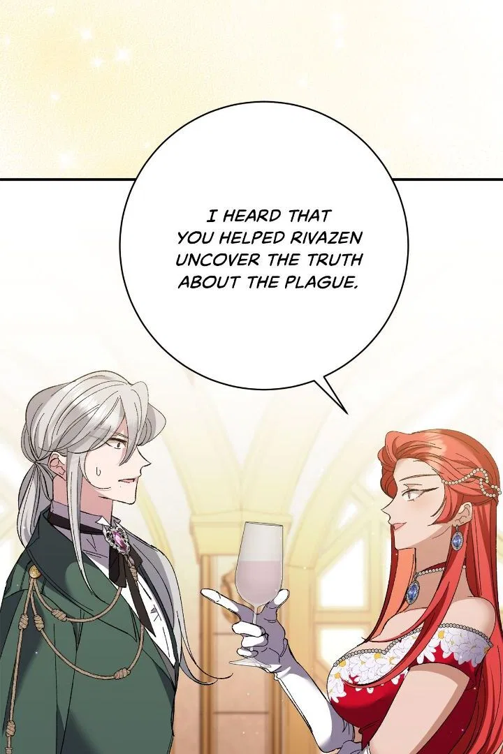 It’s Useless to Hang On Chapter 156 – Page 19