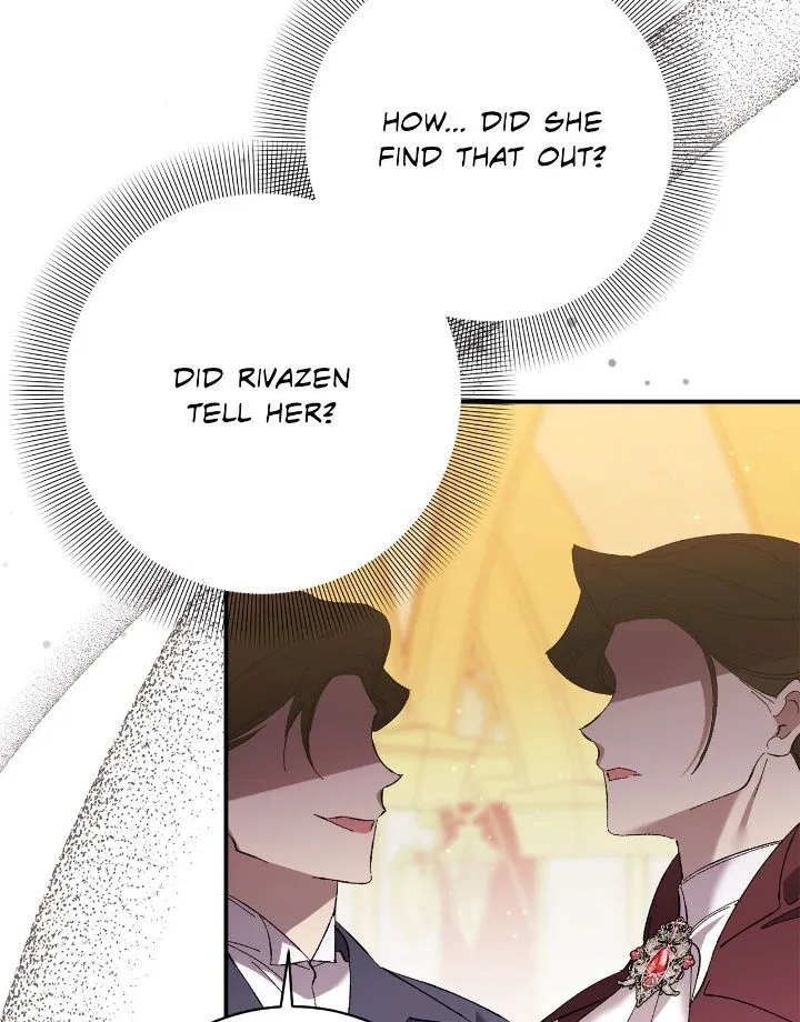 It’s Useless to Hang On Chapter 156 – Page 21