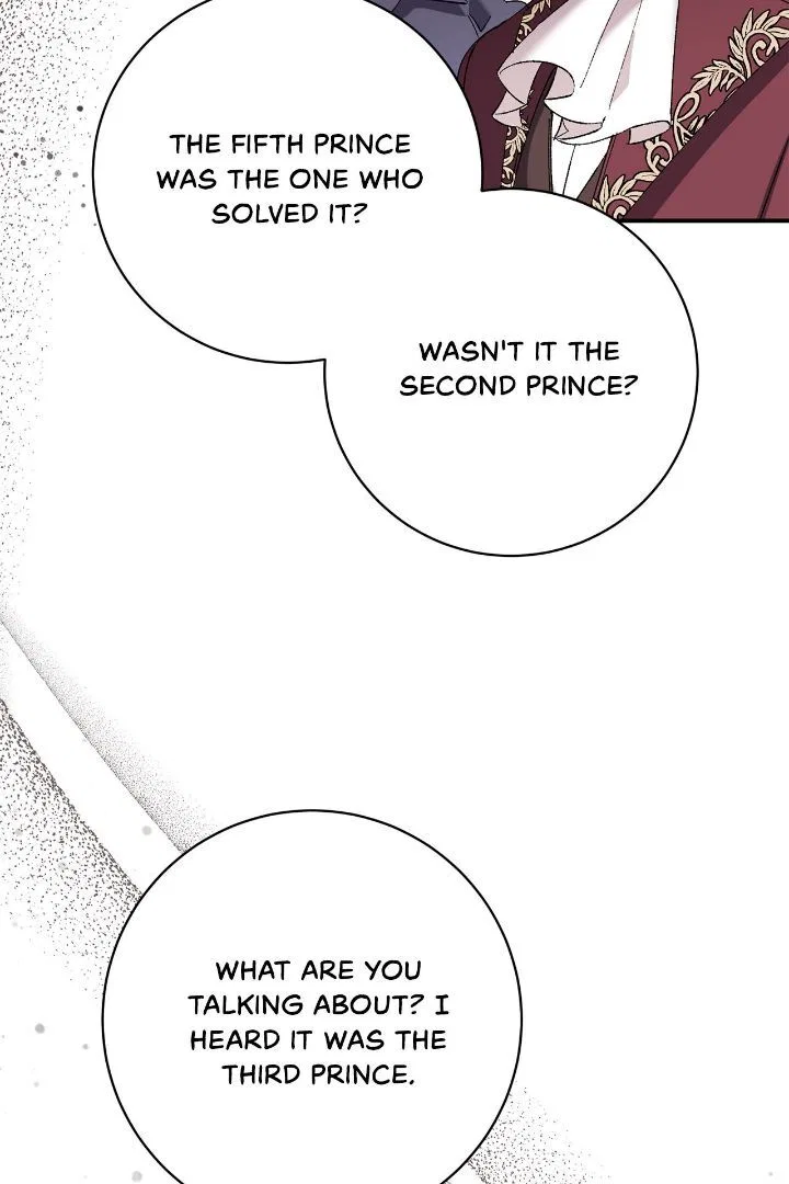 It’s Useless to Hang On Chapter 156 – Page 22