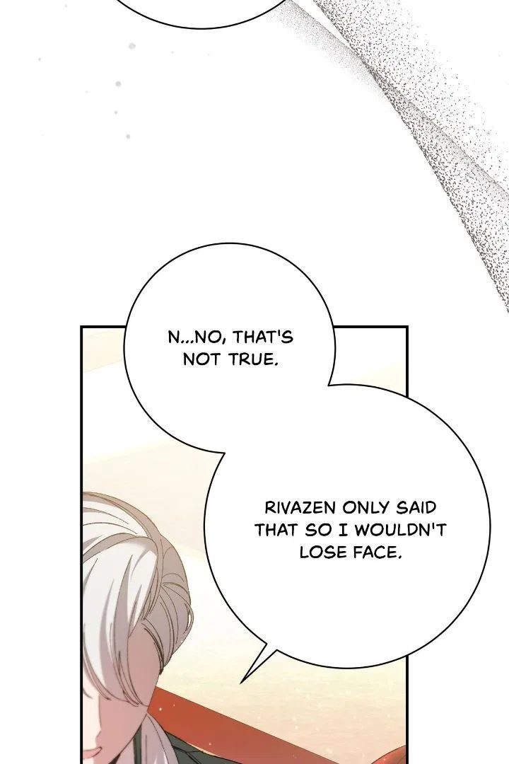 It’s Useless to Hang On Chapter 156 – Page 23