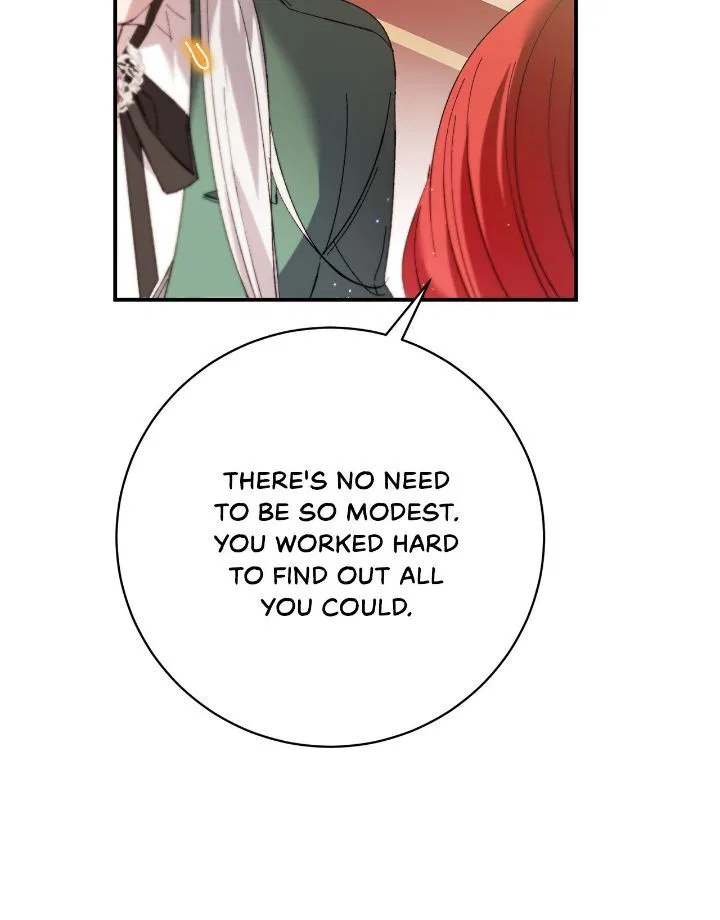 It’s Useless to Hang On Chapter 156 – Page 24