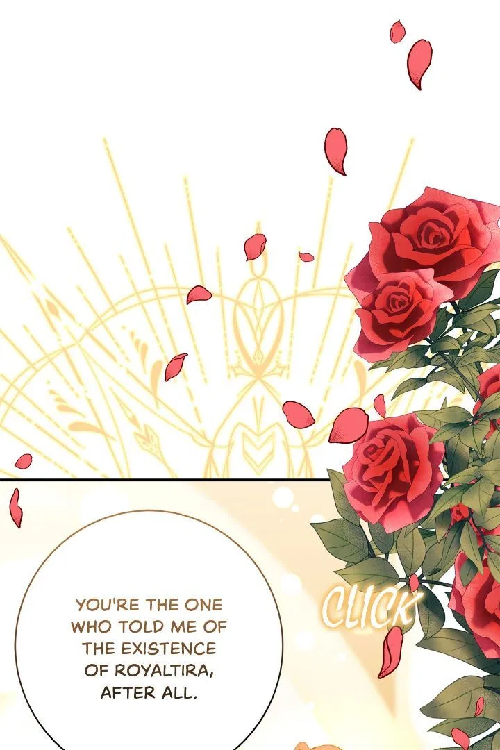 It’s Useless to Hang On Chapter 156 – Page 27