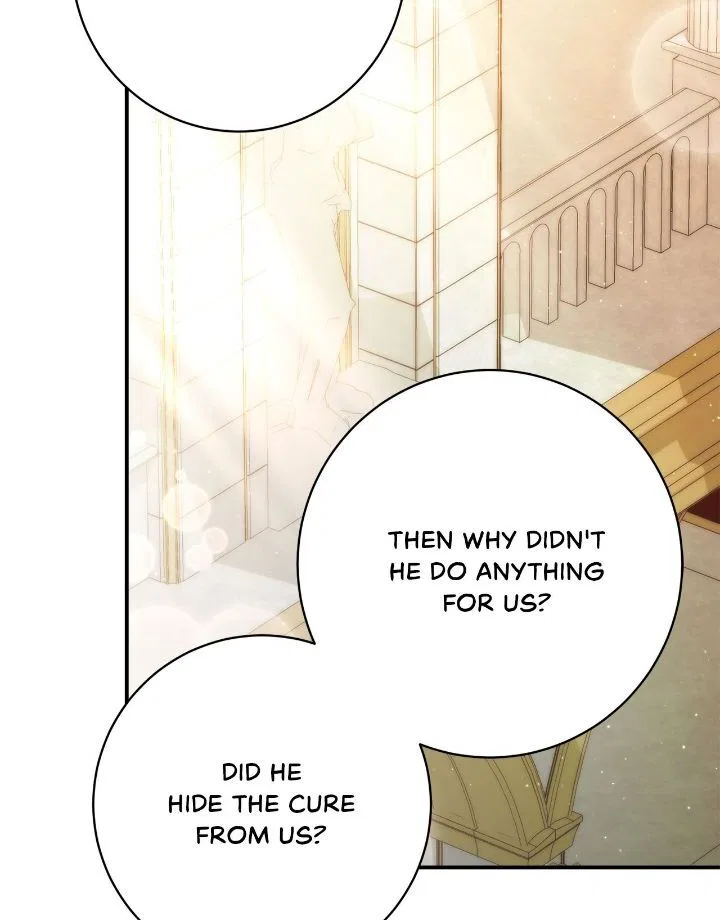 It’s Useless to Hang On Chapter 156 – Page 30