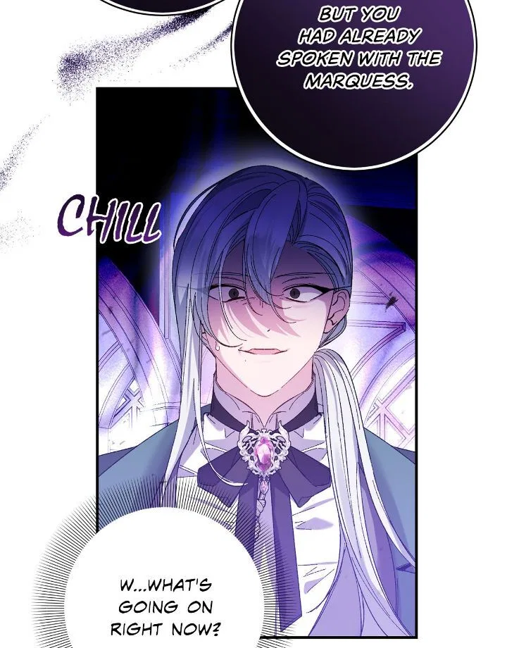 It’s Useless to Hang On Chapter 156 – Page 33