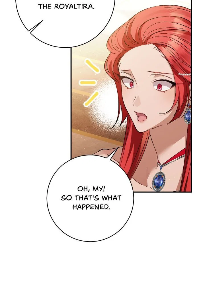 It’s Useless to Hang On Chapter 156 – Page 35