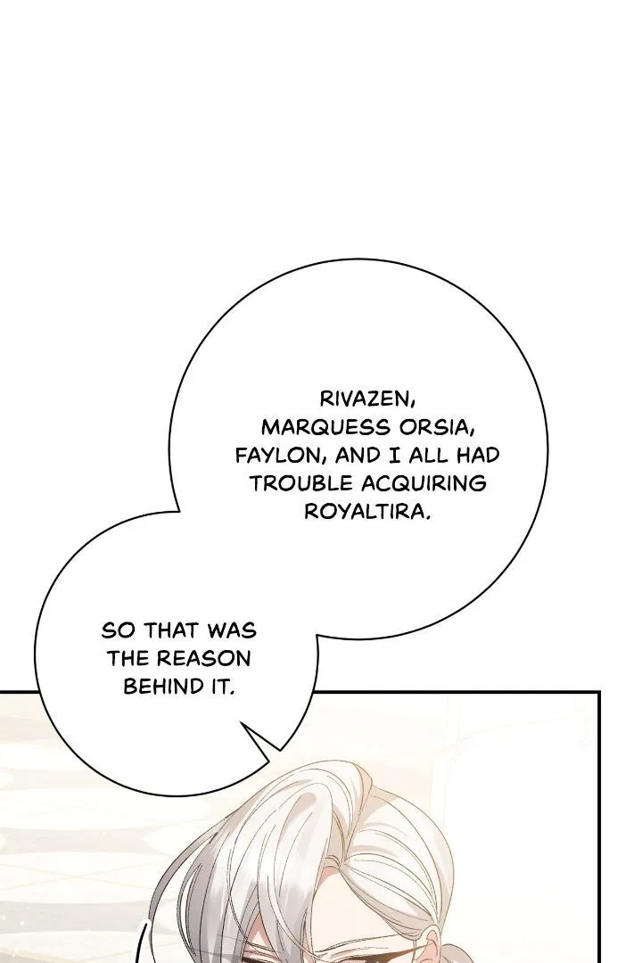 It’s Useless to Hang On Chapter 156 – Page 36