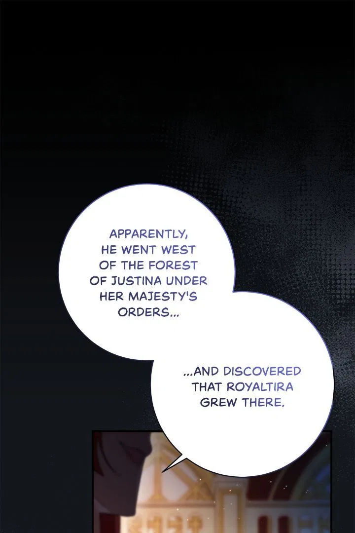 It’s Useless to Hang On Chapter 156 – Page 40