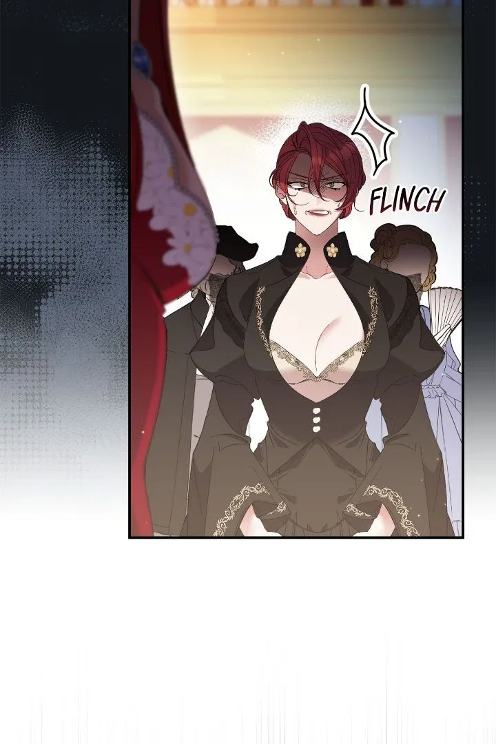 It’s Useless to Hang On Chapter 156 – Page 41