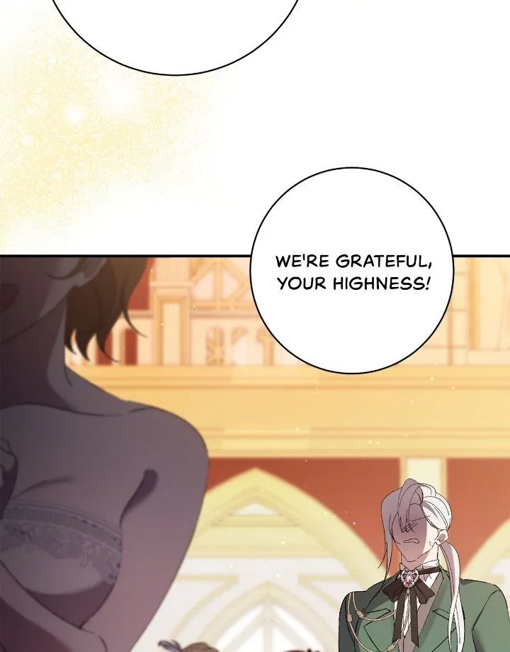 It’s Useless to Hang On Chapter 156 – Page 47