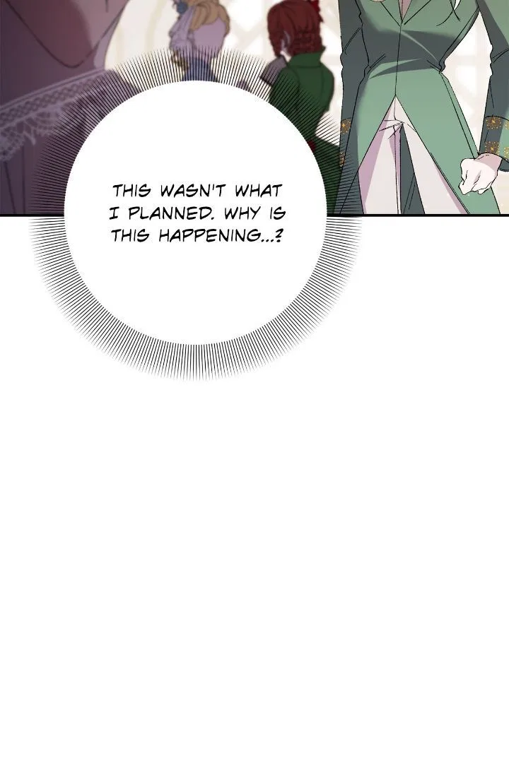 It’s Useless to Hang On Chapter 156 – Page 48