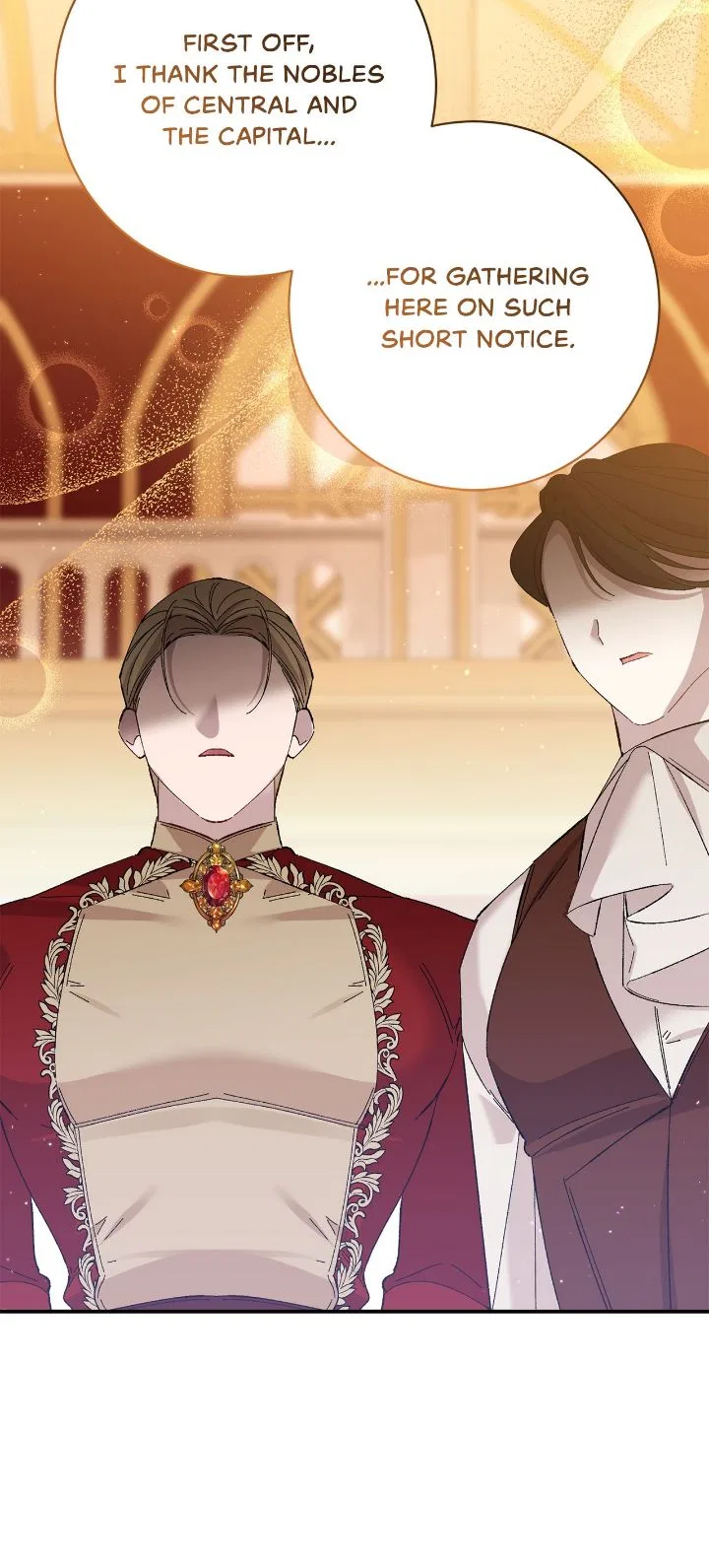 It’s Useless to Hang On Chapter 156 – Page 52