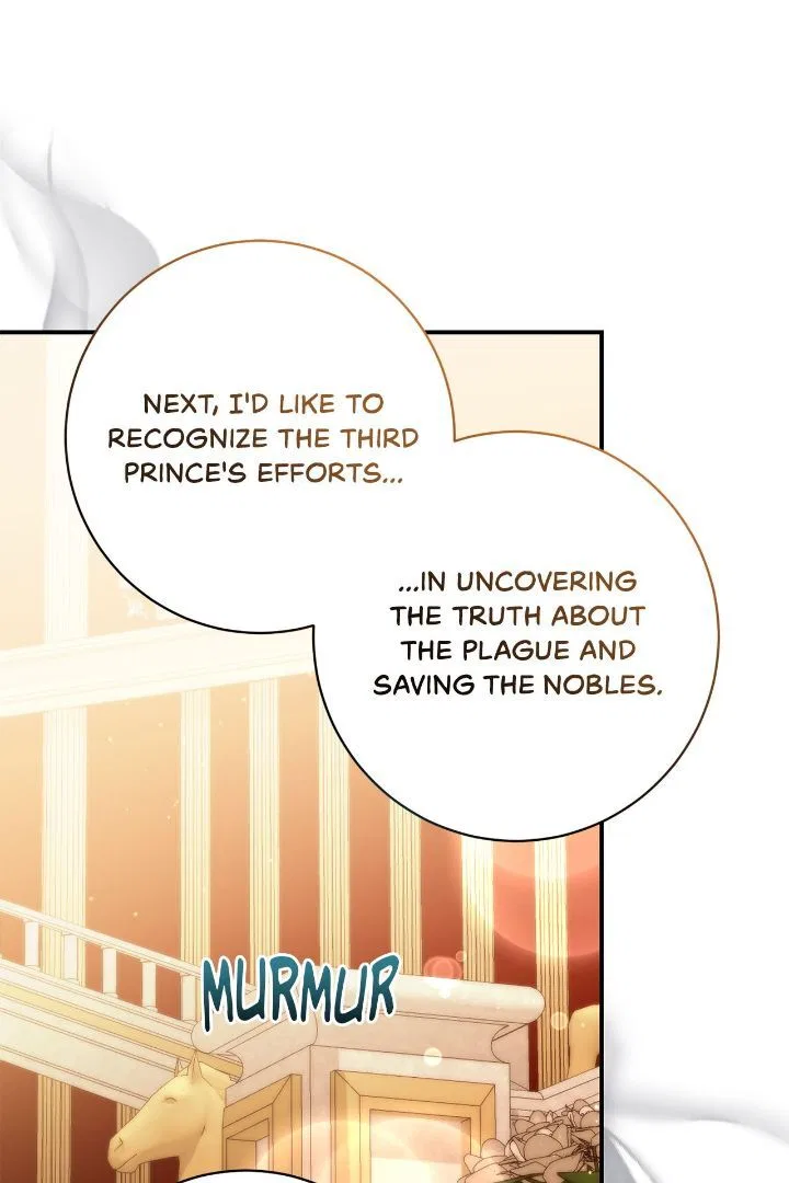 It’s Useless to Hang On Chapter 156 – Page 53