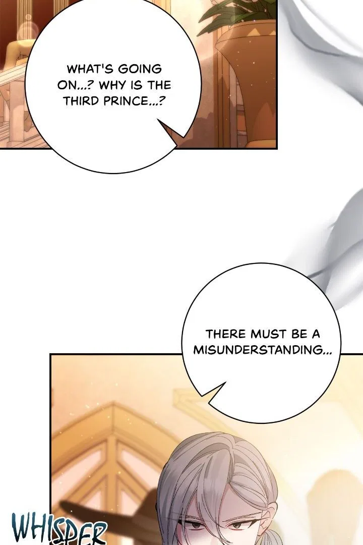 It’s Useless to Hang On Chapter 156 – Page 54