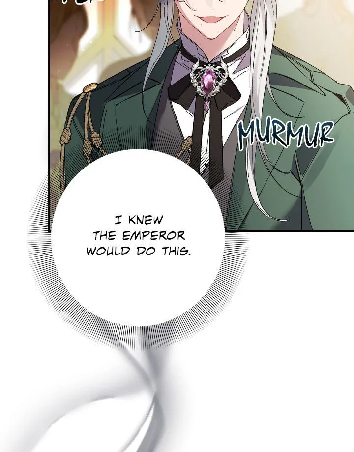 It’s Useless to Hang On Chapter 156 – Page 55