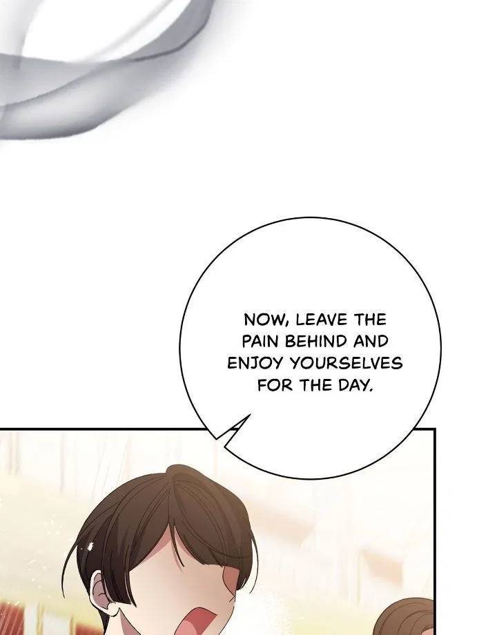 It’s Useless to Hang On Chapter 156 – Page 56
