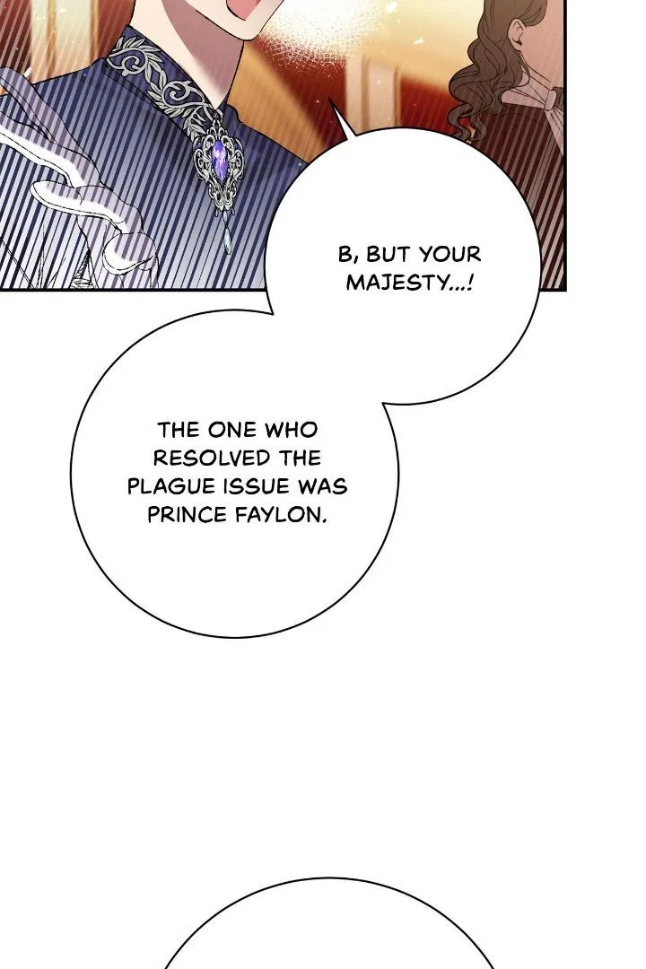 It’s Useless to Hang On Chapter 156 – Page 57