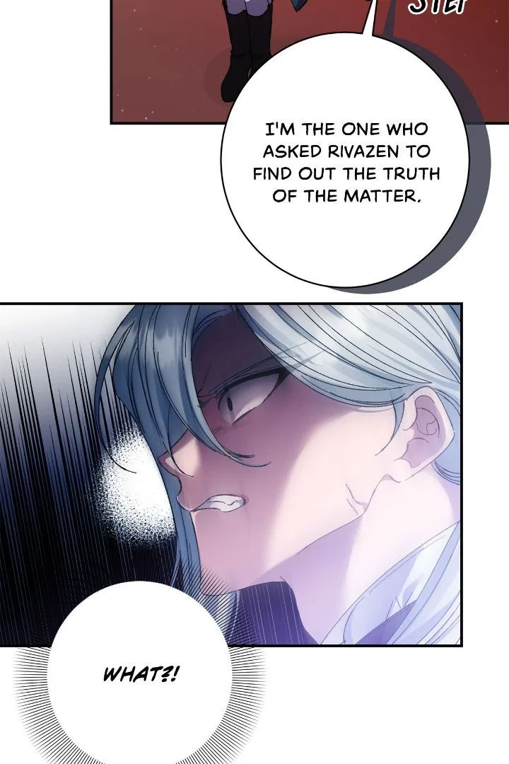 It’s Useless to Hang On Chapter 156 – Page 61