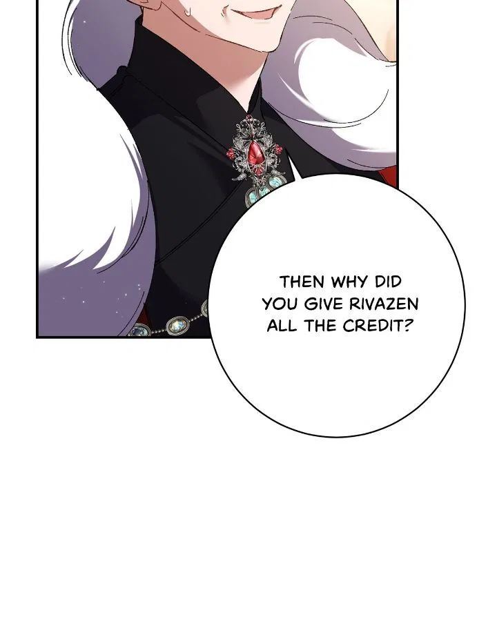 It’s Useless to Hang On Chapter 156 – Page 63