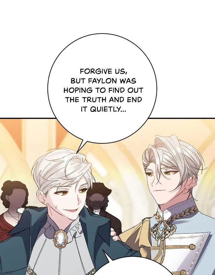 It’s Useless to Hang On Chapter 156 – Page 64