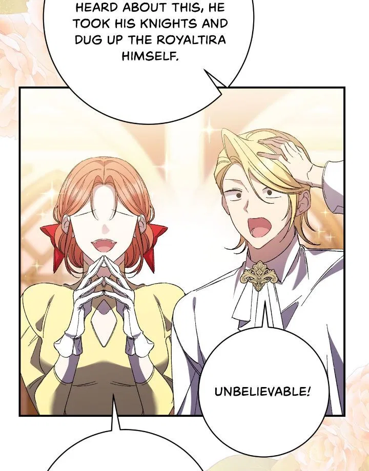 It’s Useless to Hang On Chapter 156 – Page 68