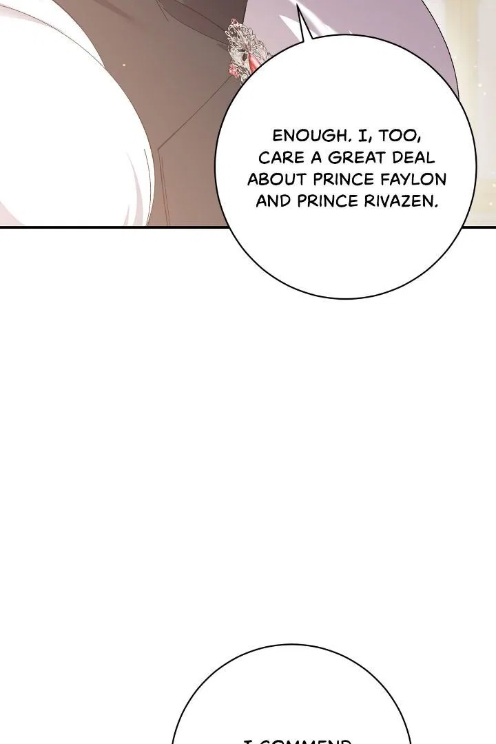 It’s Useless to Hang On Chapter 156 – Page 71