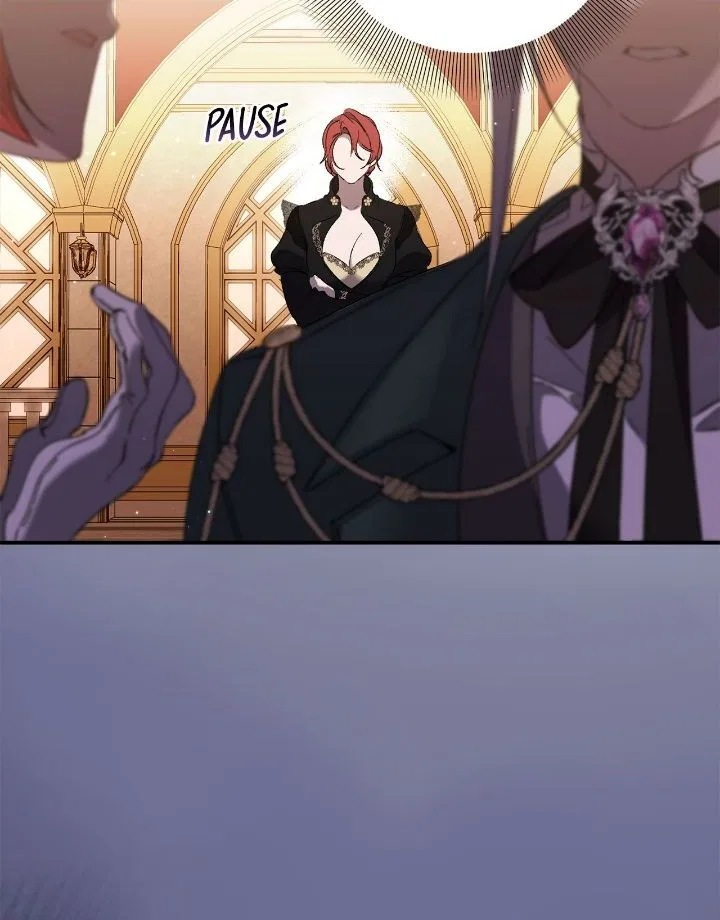 It’s Useless to Hang On Chapter 156 – Page 77