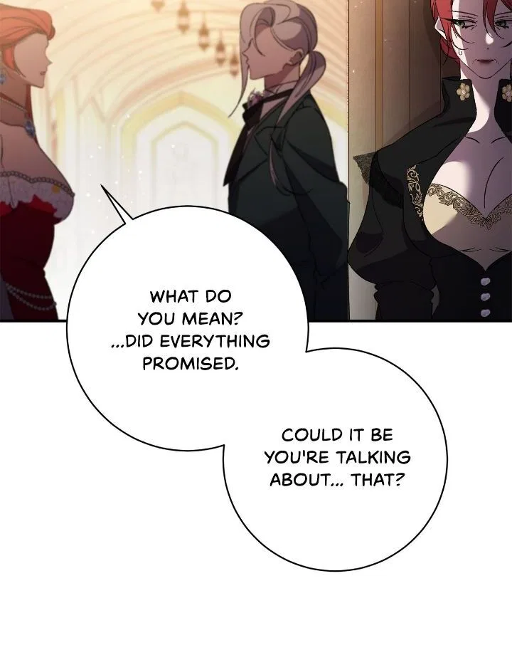 It’s Useless to Hang On Chapter 156 – Page 82