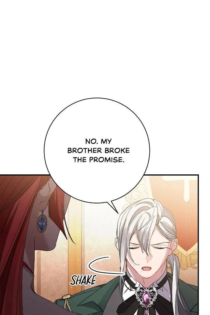 It’s Useless to Hang On Chapter 156 – Page 83