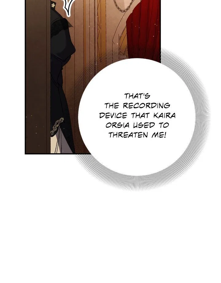 It’s Useless to Hang On Chapter 156 – Page 85