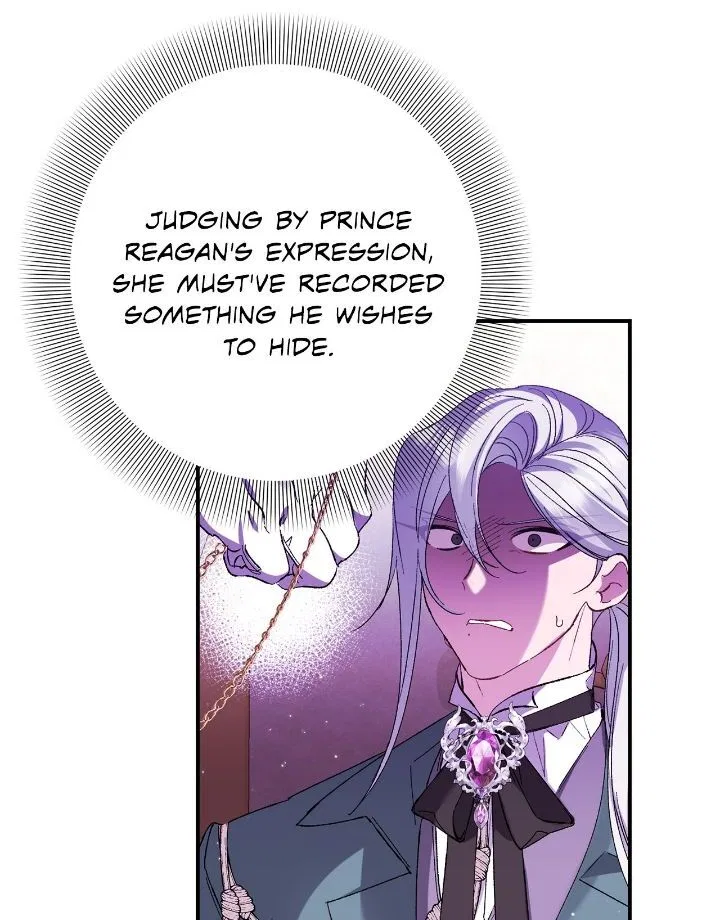 It’s Useless to Hang On Chapter 156 – Page 86