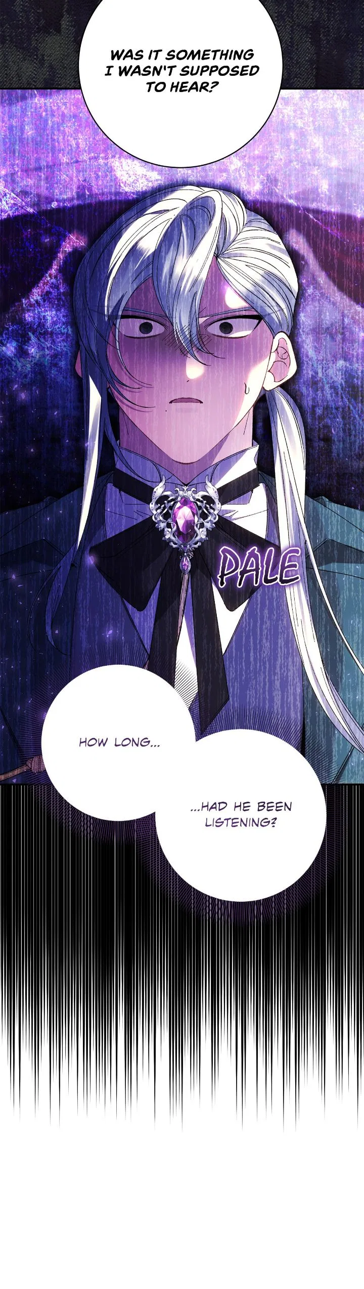 It’s Useless to Hang On Chapter 156 – Page 96
