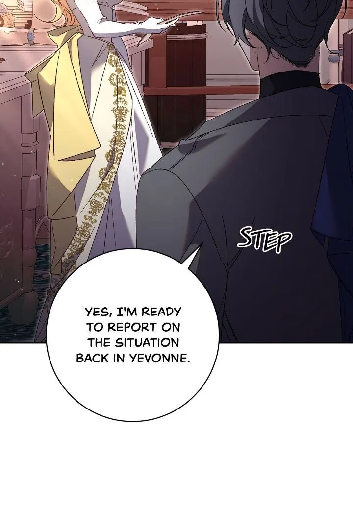 It’s Useless to Hang On Chapter 155 – Page 2